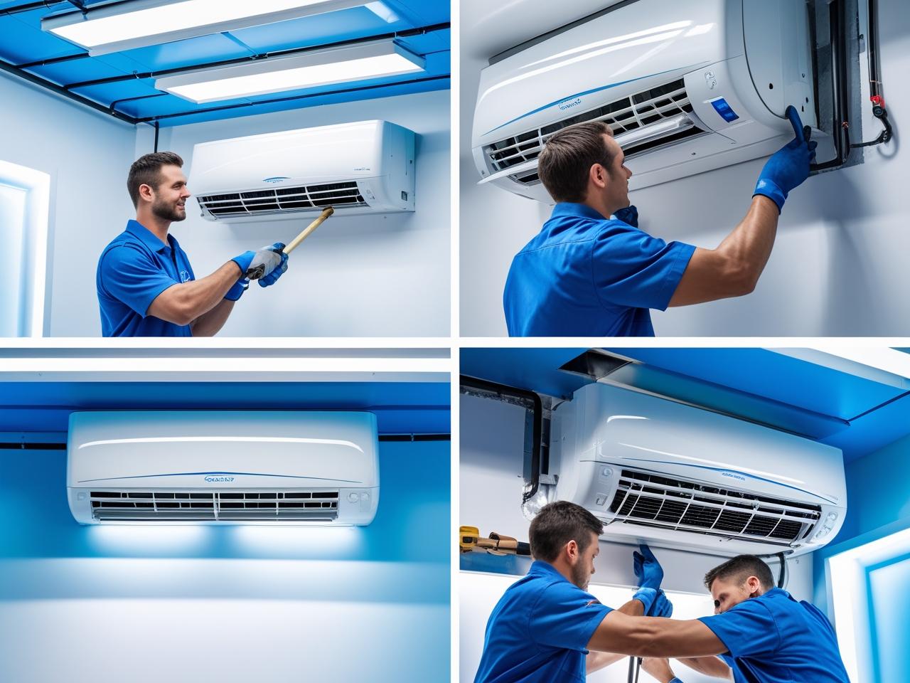 Ac Repair & Service